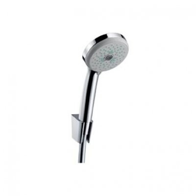 Душевой гарнитур Hansgrohe Croma 100 Multi Combi/Porter (27593000)