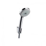Душевой гарнитур Hansgrohe Croma 100 Multi Combi/Porter (27593000)