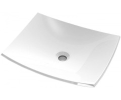 Умивальник врізний Fancy Marble Natura, 50 (105101)