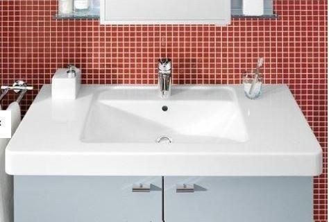 Умивальник підвісний Villeroy&Boch Omnia Architectura, 100 (61161001)