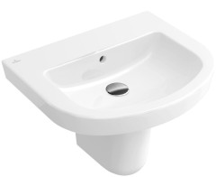 Умивальник підвісний Villeroy&Boch Subway 2.0, 55 (711457R1)