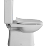 Унітаз компакт Cerastyle Duru (AP0002388)