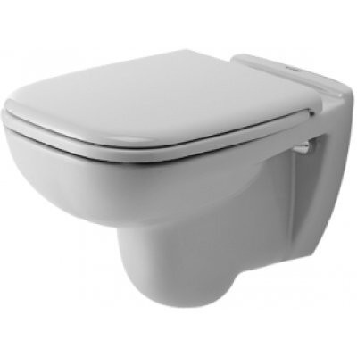 Унітаз підвісний Duravit D-Code (2209090000)