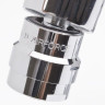 Смеситель для биде Emmevi Spirit New, двухвентильный, хром (CR31004)