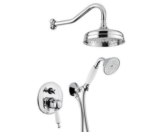 Душова система Bugnatese Oxford (OXCR6374)