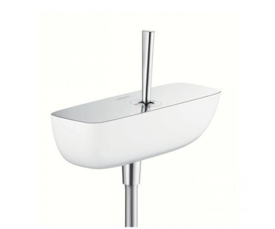 Змішувач для душу Hansgrohe PuraVida, джойстик, хром (15672000)