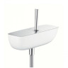 Змішувач для душу Hansgrohe PuraVida, джойстик, хром (15672000)