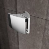 Душова кабіна Ravak Pivot PSKK3, 100x100 (376AAC00Z1)