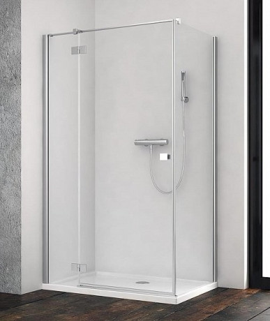 Душова стінка Radaway Essenza New/Fuenta New KDJ S1 110 (384053-01-01)