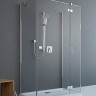 Душова стінка Radaway Essenza New/Fuenta New KDJ S1 110 (384053-01-01)