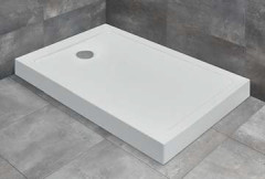 Душовий піддон Radaway Doros F Compact, 120x90 (SDRFP1290-05)