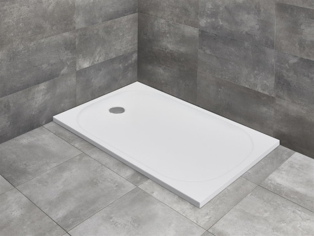 Душовий піддон Radaway Zantos F, 120x80 (M3ZNF1280-06)
