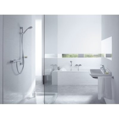 Душовий гарнітур Hansgrohe Croma 100 Multi/Combi (27086000)