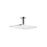 Верхній душ Hansgrohe PuraVida (27390400)