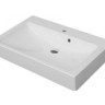 Умывальник врезной Fancy Marble Nicole, 75 (3207101)