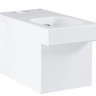 Унітаз підлоговий Grohe Cube Ceramic (3948400H)
