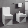 Унітаз підлоговий Grohe Cube Ceramic (3948400H)