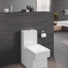 Унітаз підлоговий Grohe Cube Ceramic (3948400H)