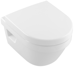 Унітаз підвісний Villeroy&Boch Architectura (4687R0R1)