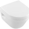 Унітаз підвісний Villeroy&Boch Architectura (4687R0R1)