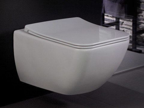 Біде підлогове Villeroy&Boch Venticello (44120001)