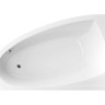 Ванна акрилова Excellent Aquaria Comfort, ліва, 150x95 (WAEX.AQL15WH)