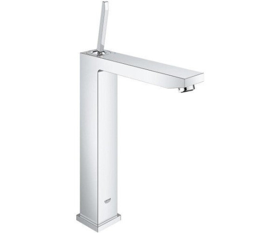 Cмеситель для умывальника Grohe Euroсube, джойстик, хром (23661000)