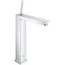 Cмеситель для умывальника Grohe Euroсube, джойстик, хром (23661000)