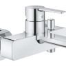 Змішувач для ванни Grohe Lineare DN-15, одноважільний, хром (33849001)