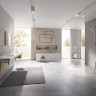 Змішувач для ванни Grohe Lineare DN-15, одноважільний, хром (33849001)