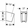 Тримач для душу Hansgrohe Porter (28331000)