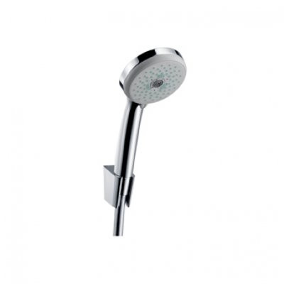 Душевой гарнитур Hansgrohe Croma 100 Multi/Porter (27595000)