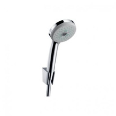 Душевой гарнитур Hansgrohe Croma 100 Multi/Porter (27595000)