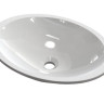 Умивальник врізний Fancy Marble Pat, 50 (3305101)