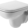 Унітаз підвісний Duravit D-Code (45350900A1)