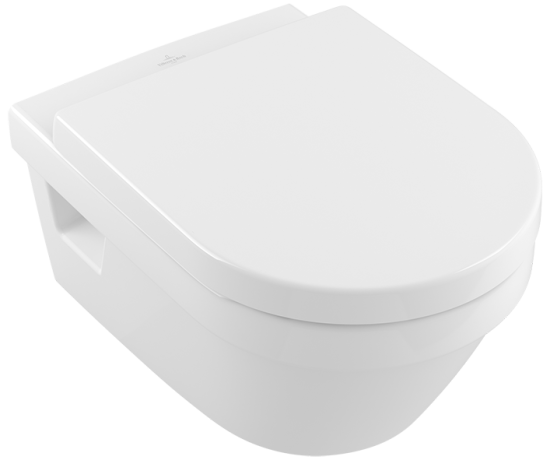 Унітаз підвісний Villeroy&Boch Architectura (56841001)