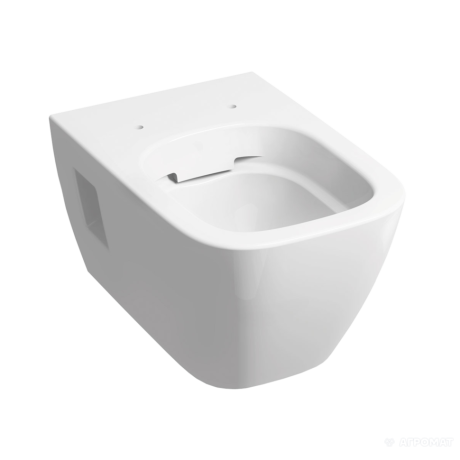 Комплект: Унітаз Kolo Modo Remfree + Інсталяція Geberit Duofix + Кришка Soft-Close (L33120000+111.300.00.5+L30112000)