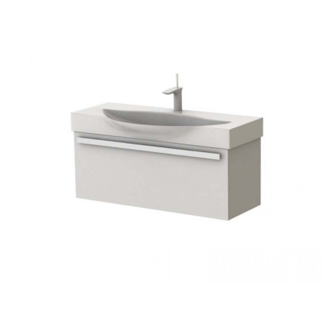 Тумба с умывальником Botticelli Sorizo, 100 (SR-105)