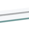 Полиця скляна Aqua Rodos Терра 4787 (АР000040601)