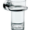 Склянка для зубних щіток Emco Rondo 2 (4520 001 00)