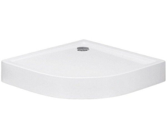 Душовий піддон Huppe Xerano, 80x80 (840202.055)