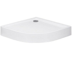 Душовий піддон Huppe Xerano, 80x80 (840202.055)