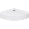 Душовий піддон Huppe Xerano, 80x80 (840202.055)
