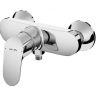 Cмеситель для душа AM.PM Like, однорычажный, хром (F8020000)