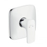 Змішувач для душу Hansgrohe PuraVida, одноважільний, хром (15665000)