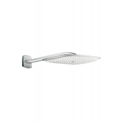 Верхній душ Hansgrohe PuraVida (27437400)