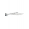 Верхній душ Hansgrohe PuraVida (27437400)