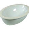 Умивальник врізний Villeroy&Boch Loop&Friends, 39 (61610001)