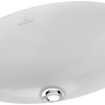 Умивальник врізний Villeroy&Boch Loop&Friends, 39 (61610001)