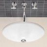 Умивальник врізний Villeroy&Boch Loop&Friends, 39 (61610001)